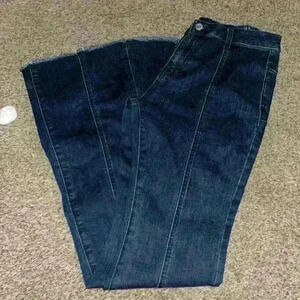 Bestto flare jeans